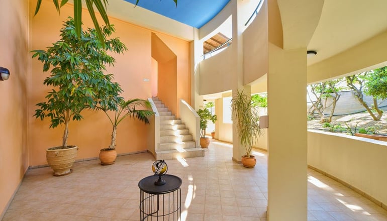 3* Hotel Pegasus - Χανιά