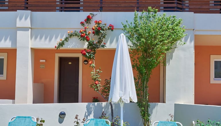 3* Hotel Pegasus - Χανιά