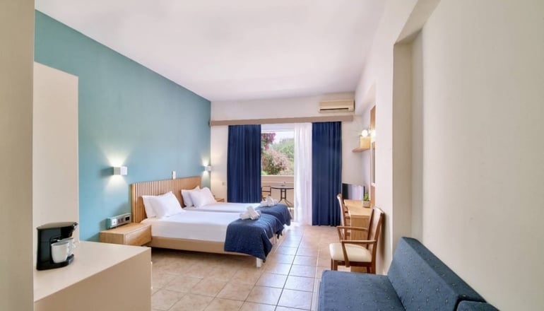 3* Hotel Pegasus - Χανιά