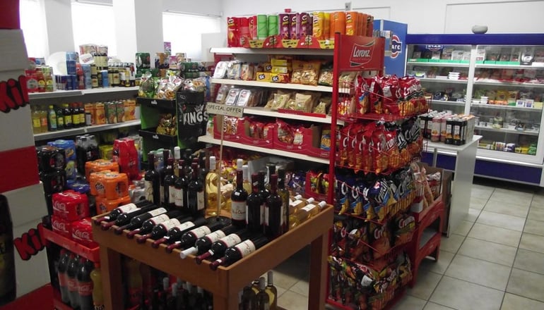 3* Hotel Pegasus - Χανιά