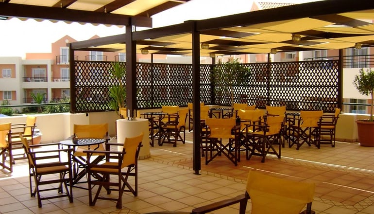 3* Hotel Pegasus - Χανιά