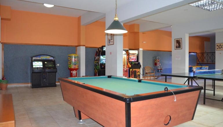 3* Hotel Pegasus - Χανιά