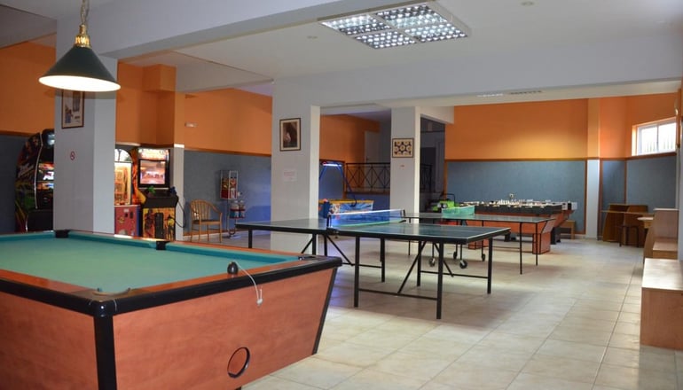 3* Hotel Pegasus - Χανιά