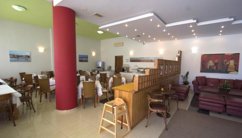 3* Hotel Pegasus - Χανιά