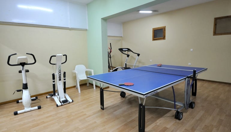 3* Pegasus Hotel - Θάσος