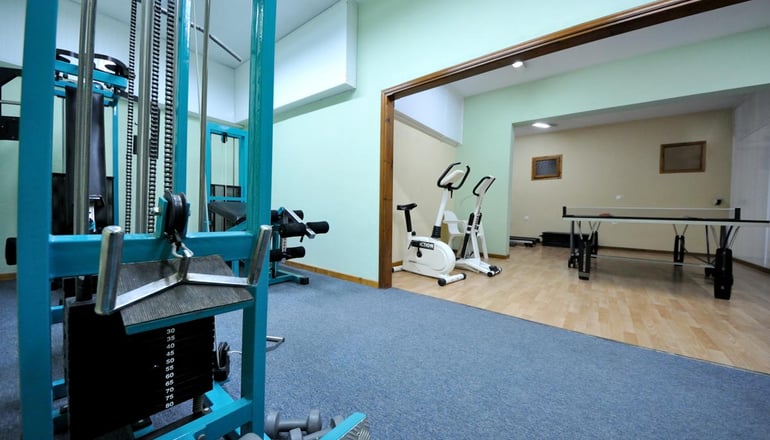 3* Pegasus Hotel - Θάσος