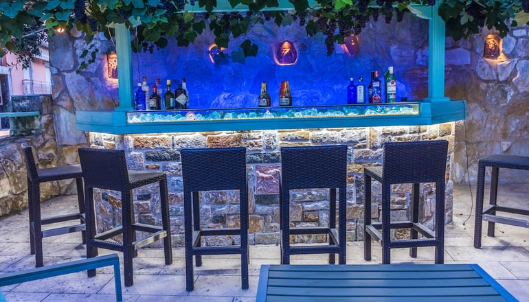 3* Pegasus Hotel - Θάσος