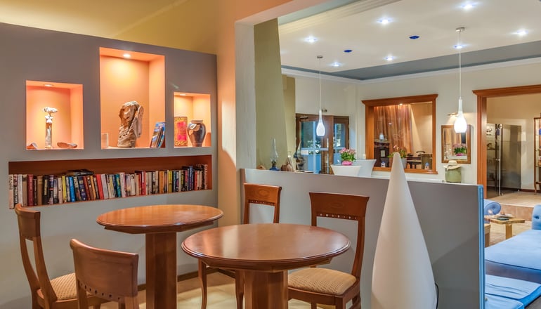 3* Pegasus Hotel - Θάσος