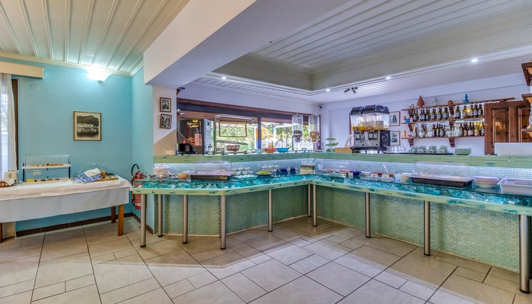 3* Pegasus Hotel - Θάσος