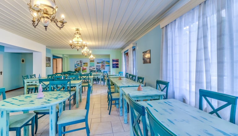 3* Pegasus Hotel - Θάσος