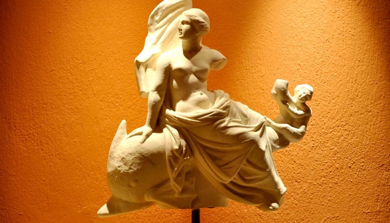 3* Pegasus Hotel - Θάσος