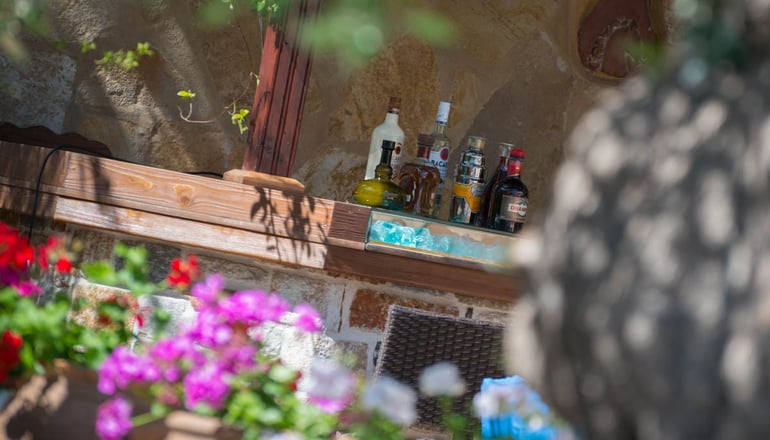 3* Pegasus Hotel - Θάσος