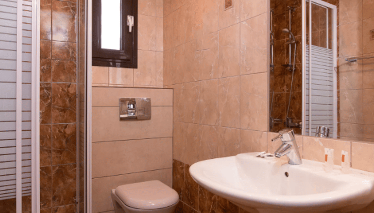 3* Pegasus Hotel - Θάσος