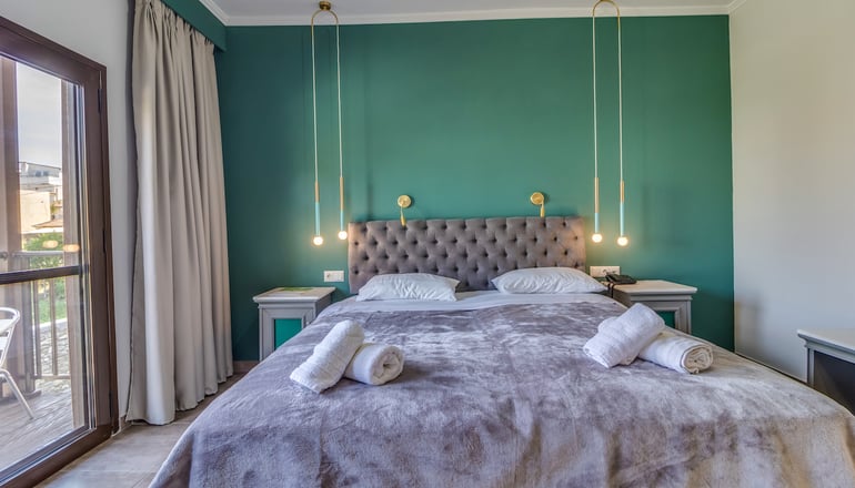 3* Pegasus Hotel - Θάσος