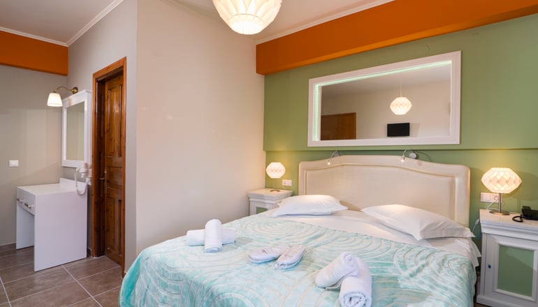 3* Pegasus Hotel - Θάσος