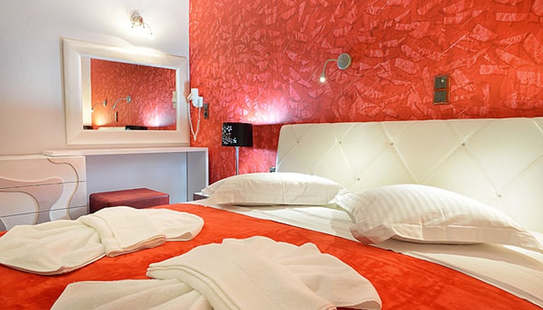 3* Pegasus Hotel - Θάσος