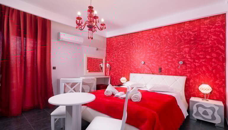 3* Pegasus Hotel - Θάσος