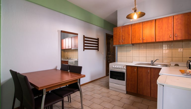 3* Pegasus Hotel - Θάσος