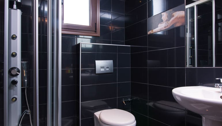 3* Pegasus Hotel - Θάσος