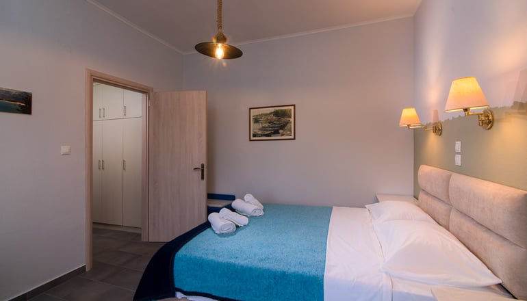 3* Pegasus Hotel - Θάσος