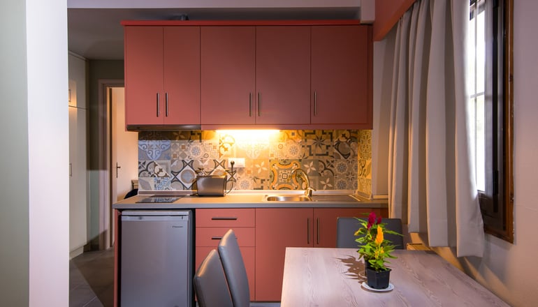 3* Pegasus Hotel - Θάσος