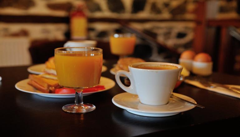 Ξενοδοχείο Έναστρον