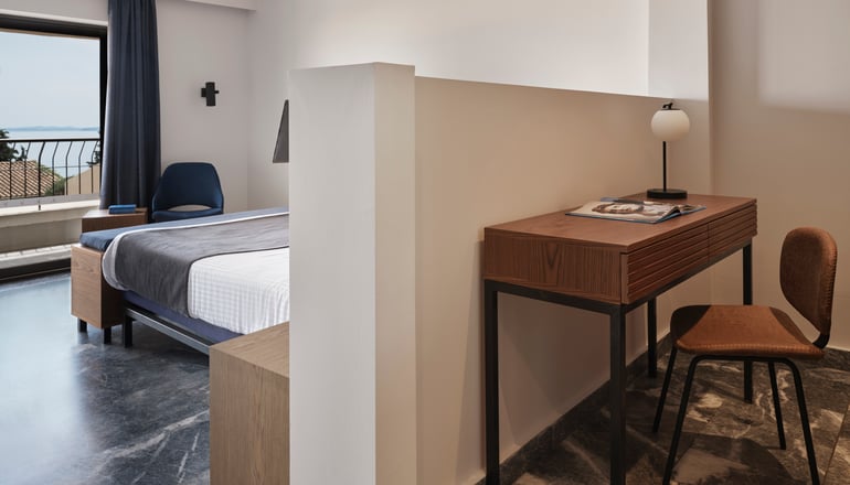 4* Aeolos Beach Resort