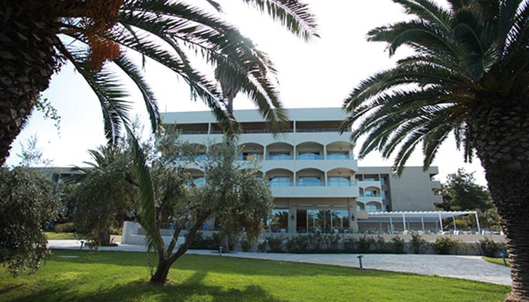 Kassandra Palace Hotel & Spa