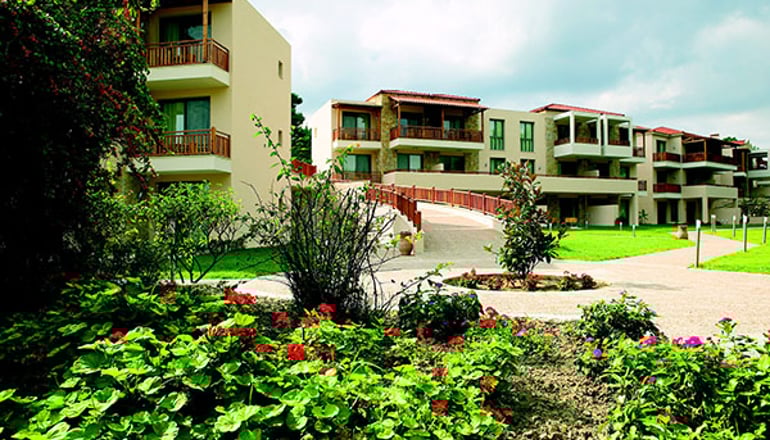 Kassandra Palace Hotel & Spa