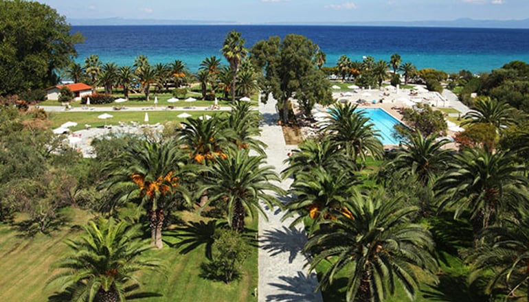 Kassandra Palace Hotel & Spa