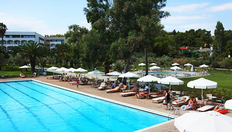 Kassandra Palace Hotel & Spa
