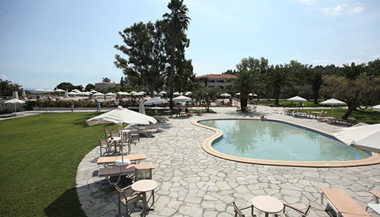 Kassandra Palace Hotel & Spa
