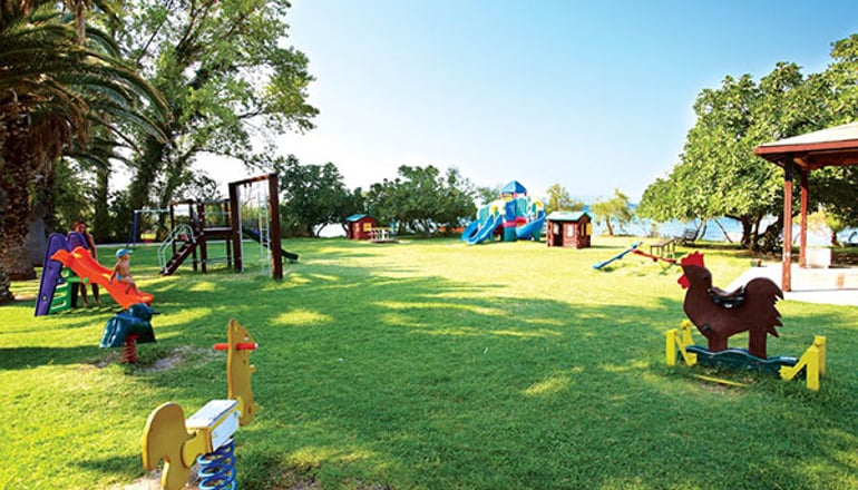 Kassandra Palace Hotel & Spa