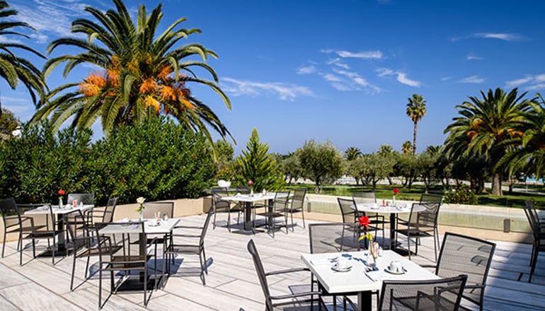 Kassandra Palace Hotel & Spa