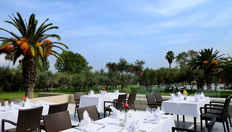 Kassandra Palace Hotel & Spa