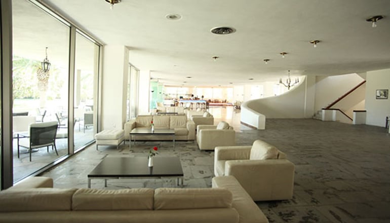 Kassandra Palace Hotel & Spa