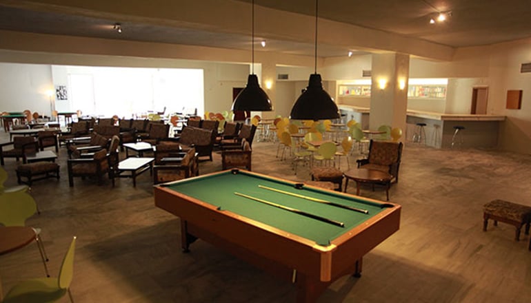 Kassandra Palace Hotel & Spa