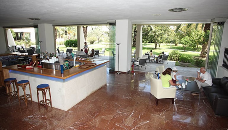 Kassandra Palace Hotel & Spa