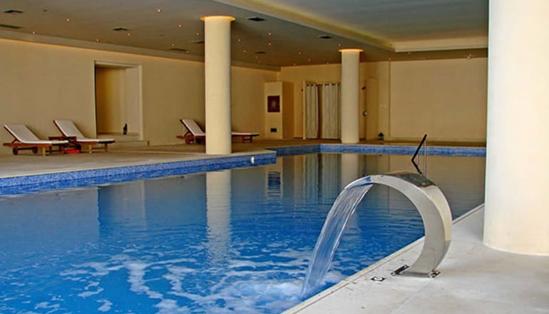 Kassandra Palace Hotel & Spa