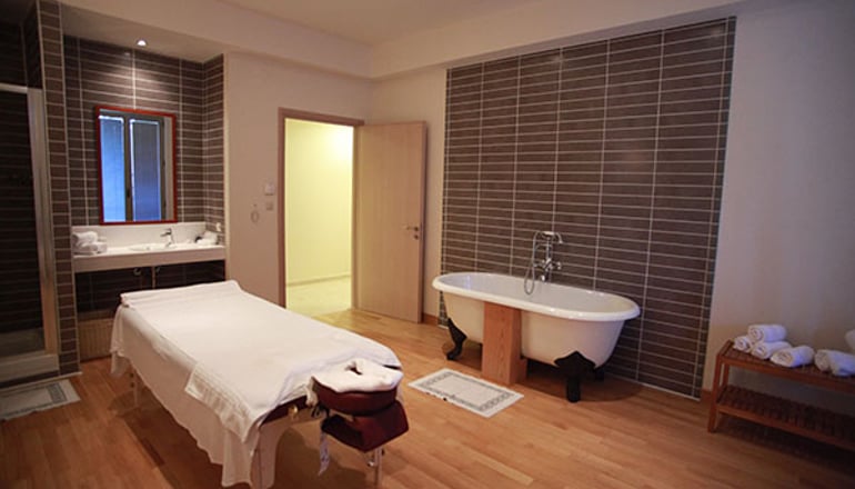 Kassandra Palace Hotel & Spa