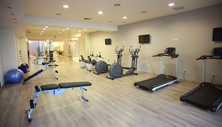 Kassandra Palace Hotel & Spa