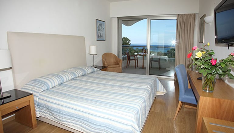 Kassandra Palace Hotel & Spa