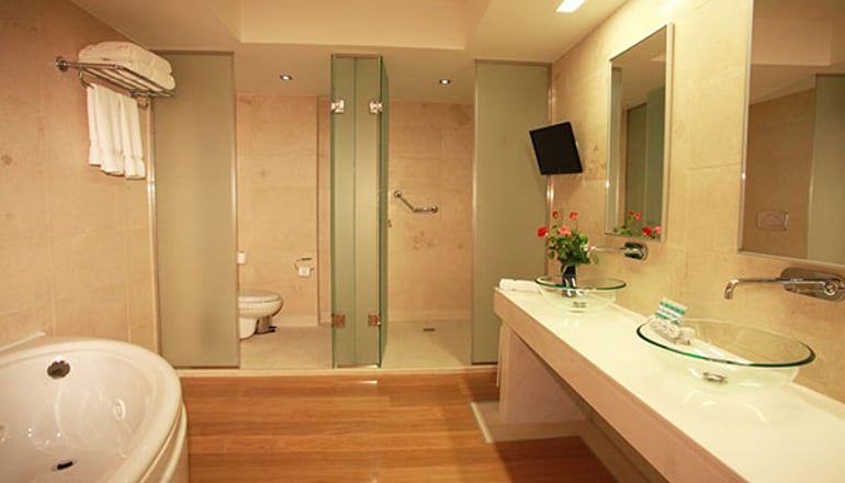 Kassandra Palace Hotel & Spa