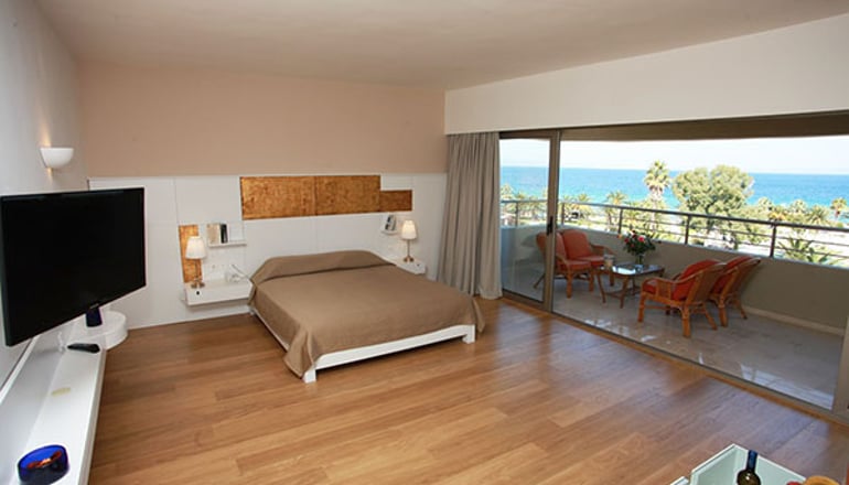 Kassandra Palace Hotel & Spa