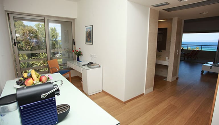 Kassandra Palace Hotel & Spa