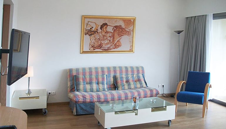 Kassandra Palace Hotel & Spa