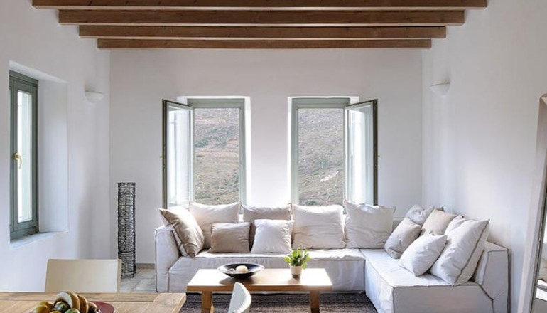 Aegea Blue Cycladic Resort