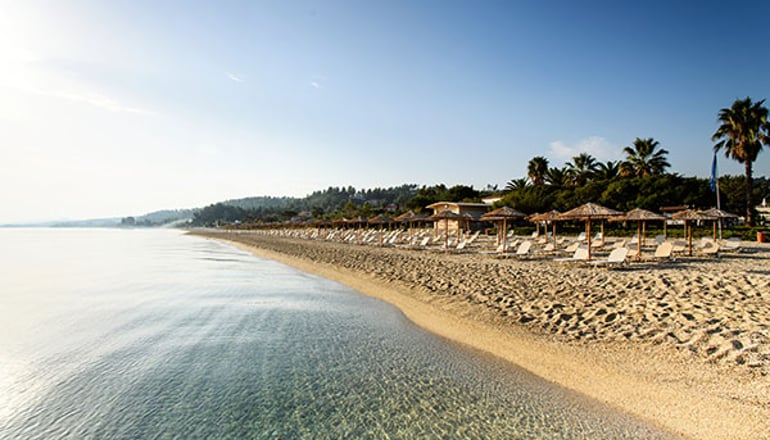 Kassandra Palace Hotel & Spa