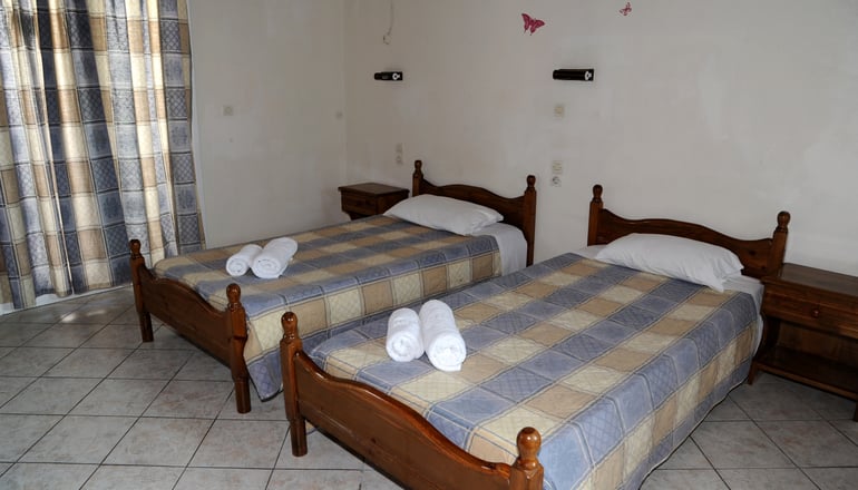 Kavos Panorama Complex