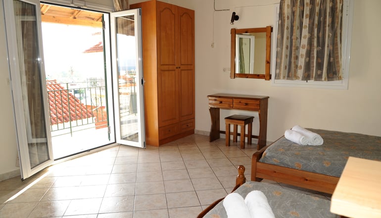 Kavos Panorama Complex